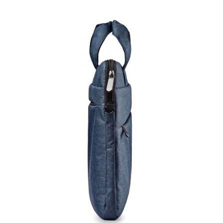 Monray Charter Maletín para Portátil 15.6 Pulgadas Azul Oscuro Jaspeado Monray Charter Maletín para Portátil 15.6 Pulgadas Azul Oscuro Jaspeado